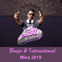 DJ RAGZ KE  NEIGHBOURHOOD 2  MIXX 2019- by Dj Ragz Ke