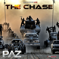 The Chase - ZmixNation - Live by Pazhermano