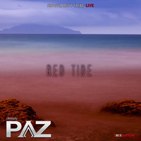 Red Tide [TECHNO] - Singularity Tribe - Live by Pazhermano