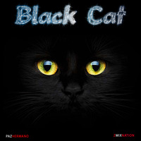 Black Cat [TECHNO] ZmixNation by Pazhermano