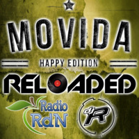 DjR - Reloaded 14/10/2019 - Movida Happy Edition TheProgram by DjR