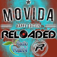 DjR - Reloaded 21/10/2019 - Movida Happy Edition TheProgram by DjR