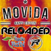 DjR - Reloaded 28/10/2019 - Movida Happy Edition TheProgram by DjR