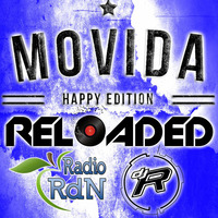 DjR - Reloaded 4/11/2019 - Movida Happy Edition TheProgram by DjR