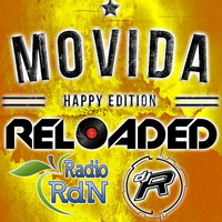 DjR - Reloaded 11/11/2019 - Movida Happy Edition TheProgram by DjR