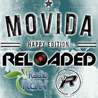 DjR - Reloaded 16/12/2019 - Movida Happy Edition TheProgram by DjR