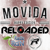 DjR - Reloaded 23/12/2019 - Movida Happy Edition TheProgram by DjR