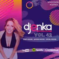 Dj Enka - Deep, Jackin, Vocal House #Vol.42 by Djenka