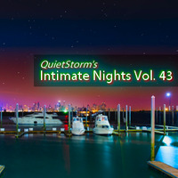 QuietStorm ~ Intimate Nights Vol. 43 (October 2019) by Smooth Jazz Mike ♬ (Michael V. Padua)