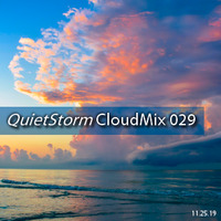 QuietStorm CloudMix 029 (Nov 25, 2019) by Smooth Jazz Mike ♬ (Michael V. Padua)