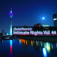  QuietStorm ~ Intimate Nights Vol. 44 (November 2019) by Smooth Jazz Mike ♬ (Michael V. Padua)