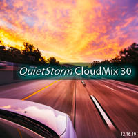 QuietStorm CloudMix 030 (Dec 16, 2019) by Smooth Jazz Mike ♬ (Michael V. Padua)