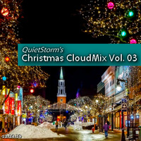 QuietStorm ~ Christmas CloudMix Vol. 03 (Dec 24, 2019) by Smooth Jazz Mike ♬ (Michael V. Padua)