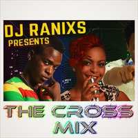 DJ RANIXS  -THE CROSS VOL 3  (www.djranixs.com) by DJ Ranixs