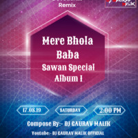 Bhagat Mere Mange (Dance Version Mix) Tagged Dj Gaurav Malik by Dj Gaurav Malik Official