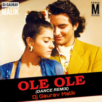 Ole Ole Ole (Funcky+Dance+Drop) 2k19 Remix Dj Gaurav Malik by Dj Gaurav Malik Official