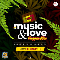 DEEJAY KIMSTYLES - MUSIC AND LOVE VOL.2 by iKON ENTERTAINMENT