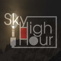 SkyHighHour #045 Mixed By Sphecific by Sky High Hour Podcast