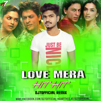 Love Mera Hit Hit 2020 ( Remix ) DJ7OFFICIAL by DJ7OFFICIAL