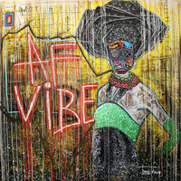 african vibe vol.1 by DJ Nixxx