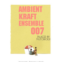 Ambient kraft Ensemble #007 InLaced By Nutcracker by Ambient Kraft Ensemble