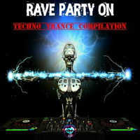  Guest Mixes Rave Party On - Guest Mix  Netzer Battle by Ed Karama