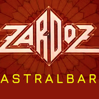 &lt; ASTRALBAR &gt; ZARDOZ by FUEGO ASTRAL
