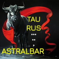 &lt; ASTRALBAR &gt; TAURUS by FUEGO ASTRAL