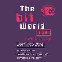 The bit World - Release 3.6 - Pelades by The bit World