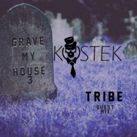 Kostek - Grave My House #003 feat. Tribe - Seciki.pl by 10TB