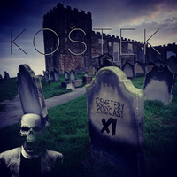 Cemetery Podcast #11 - Kostek Special episode: Funeral (26.11.2019)(320kbps) - Seciki.pl by 10TB