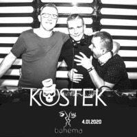 Kostek - Bohema Klub Siedlce (4.01.2020) - Seciki.pl by 10TB