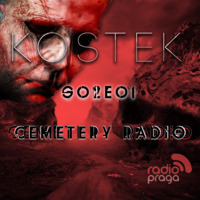 Cemetery Radio S02E01 - Broadcast RadioPraga.pl -  (11.01.2020) - Seciki.pl by 10TB