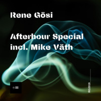 Rene Gösi - L Club - Afterhour incl.  Mike Väth by Rene Gösi