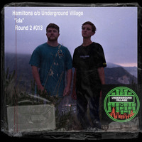 013: Hamiltons - Isla by Underground Village
