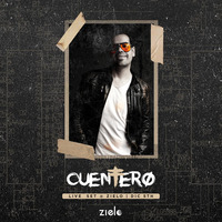 Cuentero - Live Set @ Zielo [Bogota] by Cuentero