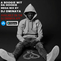 DJ OMINAYA