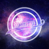 Tommy - Space Muui by BAR506