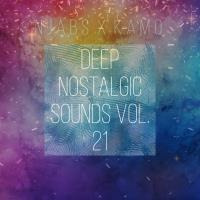 Njabs pres. DeepNostalgicSounds Vol. 21 (Mixed by K A M O) by DeepNostalgicSounds