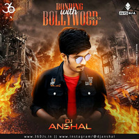 01. Ek Toh Kum Zindagani - DJ Anshal by 36djs