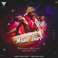 Mauha Jhare - DJ Maa Sharda x DJ Vishal S by 36djs