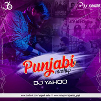 Panjabi Mashup (2020) - Dj Yahoo by 36djs