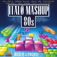 80s ITALO MASHUP BY J,PALENCIA by J.S MUSIC