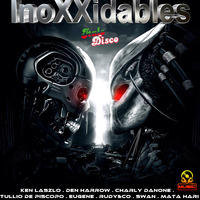 INOXXIDABLES ITALO DISCO BY J,PALENCIA by J.S MUSIC