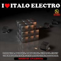 I LOVE ITALO ELECTRO BY J,PALENCIA by J.S MUSIC