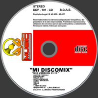 MI DISCOMIX BY J,PALENCIA by J.S MUSIC