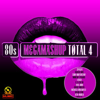 80s MEGAMASHUP TOTAL 4 BY J,PALENCIA by J.S MUSIC