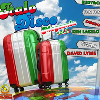 ITALO DISCO MEGAMIX 2 BY J,PALENCIA by J.S MUSIC