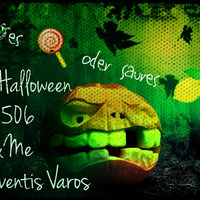 Candy@Monster Kabinett, 31.10./01.11.19 Halloween@BAR506 by Candy (BAR506)