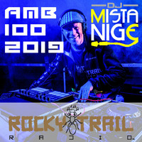 Rocky Trail Radio at AMB100 by Mista Nige